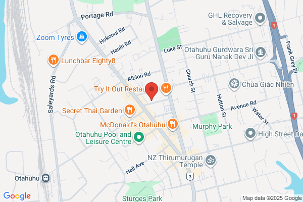 Transit Traders Ltd