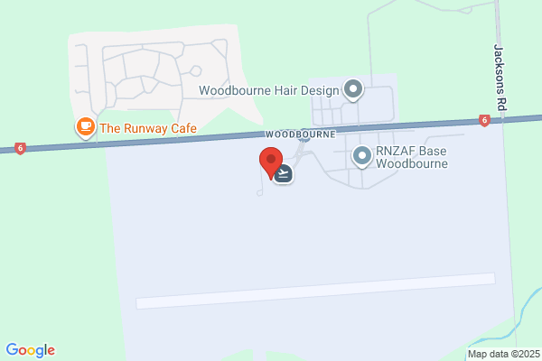Avis Car and Truck Rental Blenheim Airport
