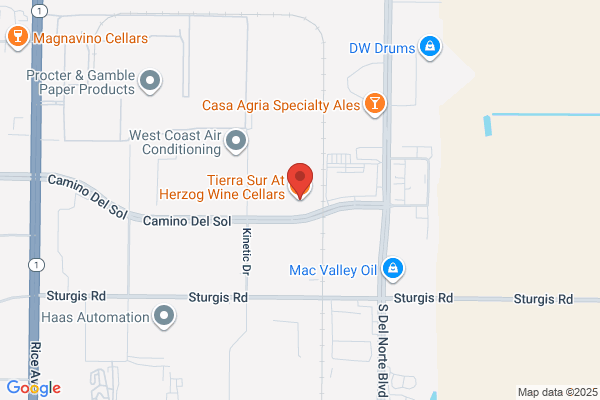 Herzog Restaurant & Winery