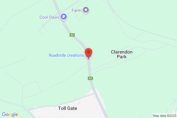 Roadside Crafts