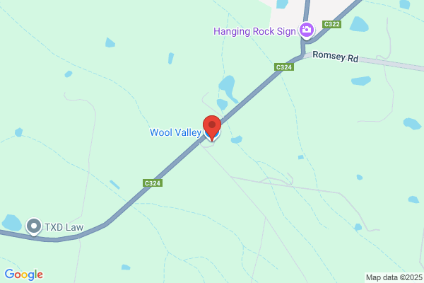 Woodend Crafts
