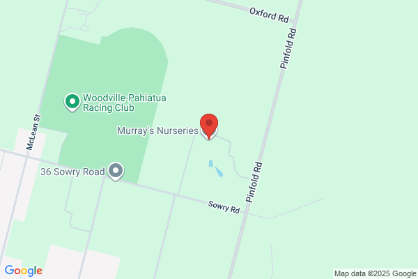 Murrays Nurseries Ltd