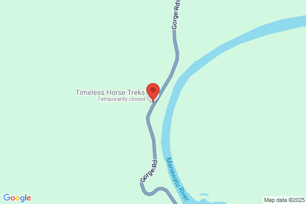 Timeless Horse Treks