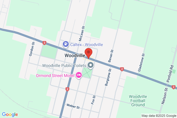 Woodville Bakery