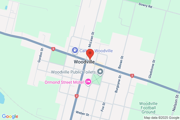 Woodville Mart Secondhand & Antique Dealers