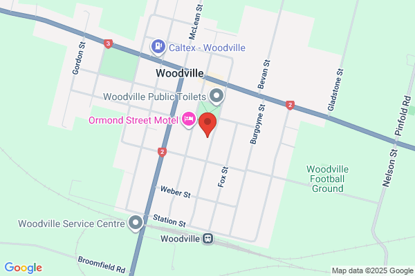 Woodville Playcentre