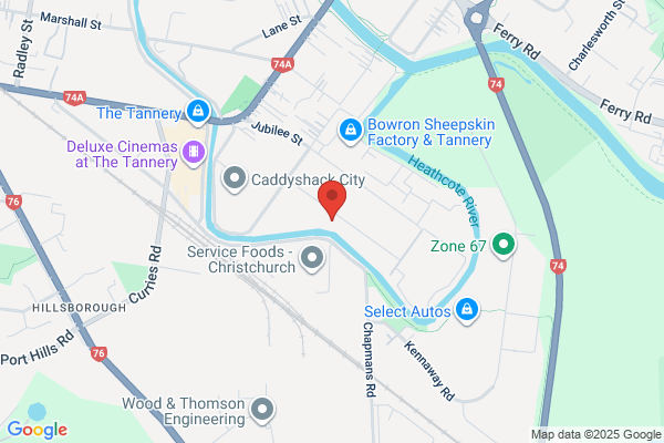 Acme Engineering Ltd