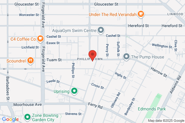 Auto Repairs Ltd