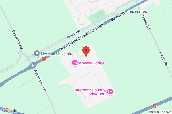 Denco Engineering (1987) Ltd