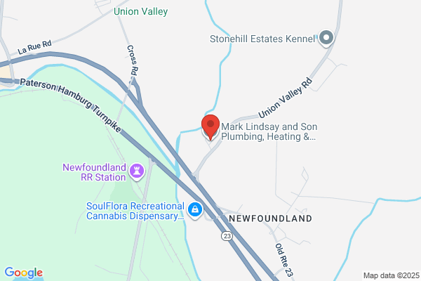 Eunson (Lindsay) Plumbing