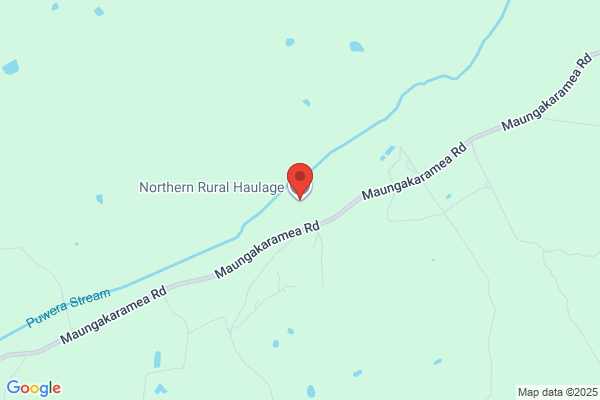 Rural Haulage Ltd