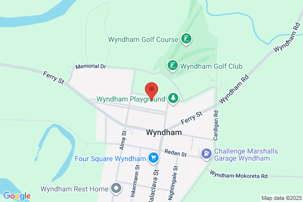 Wyndham Playcentre